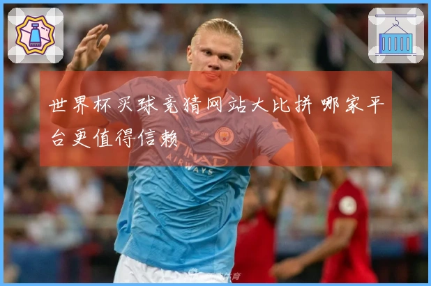 世界杯买球竞猜网站大比拼 哪家平台更值得信赖